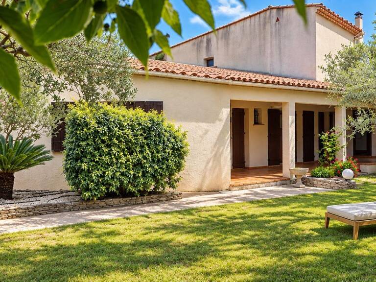 Maison À Vendre — photo 1