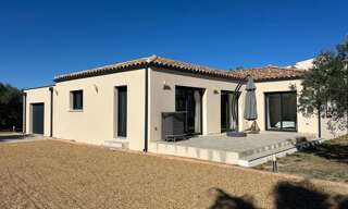 Maison 4 Pièces 129 m² à louer à Bellegarde (30127)