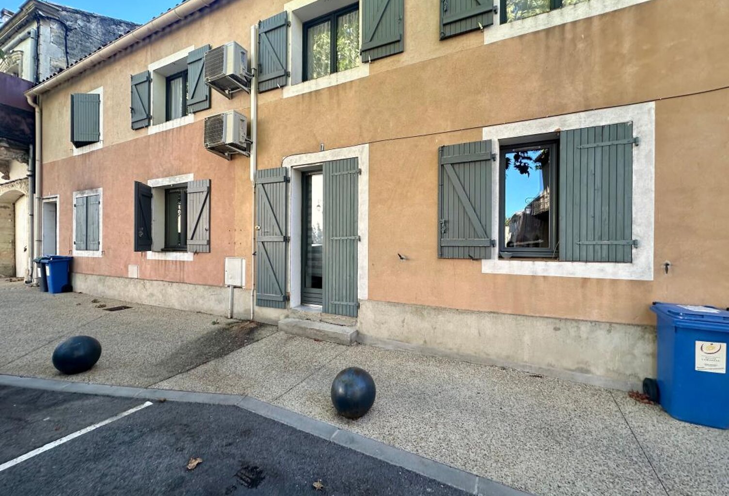 Immeuble De Rapport À Vendre — photo 1
