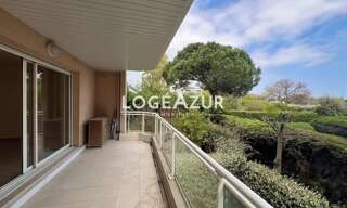 Appartement 3 Pièces 56 m² à vendre à Antibes (06600)