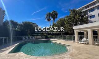 Appartement 3 Pièces 72 m² à vendre à Antibes (06160)