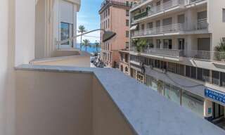 Appartement 3 Pièces 92 m² à vendre à Nice (06000)