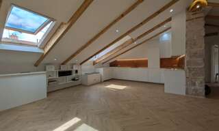 Appartement 3 Pièces 61 m² à vendre à Nice (06000)