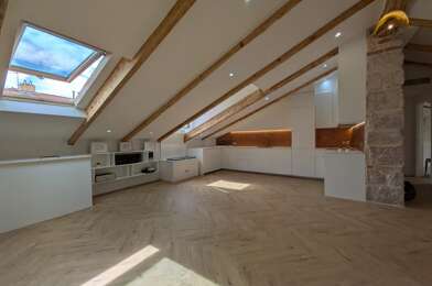 Appartement 3 pièces 520000 €