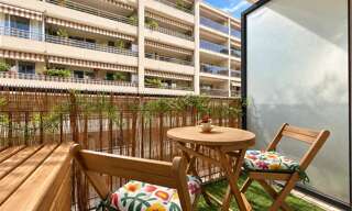 Appartement  20 m² à vendre à Nice (06300)