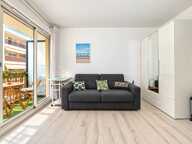 RIQUIER - Studio avec balcon — photo 2