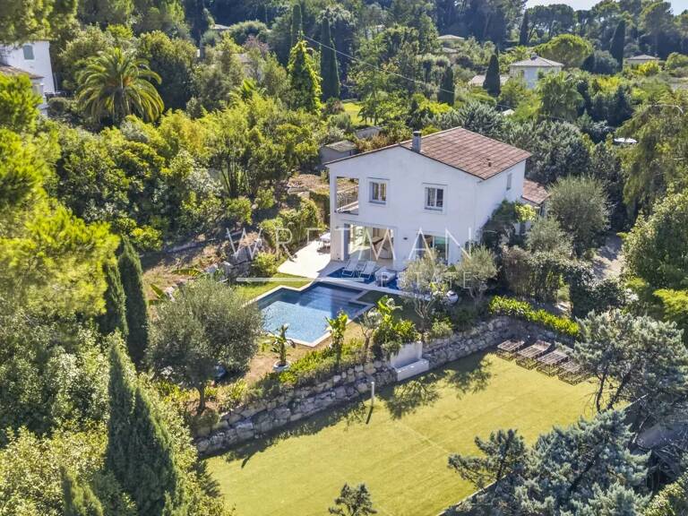 Villa - Valbonne — photo 1