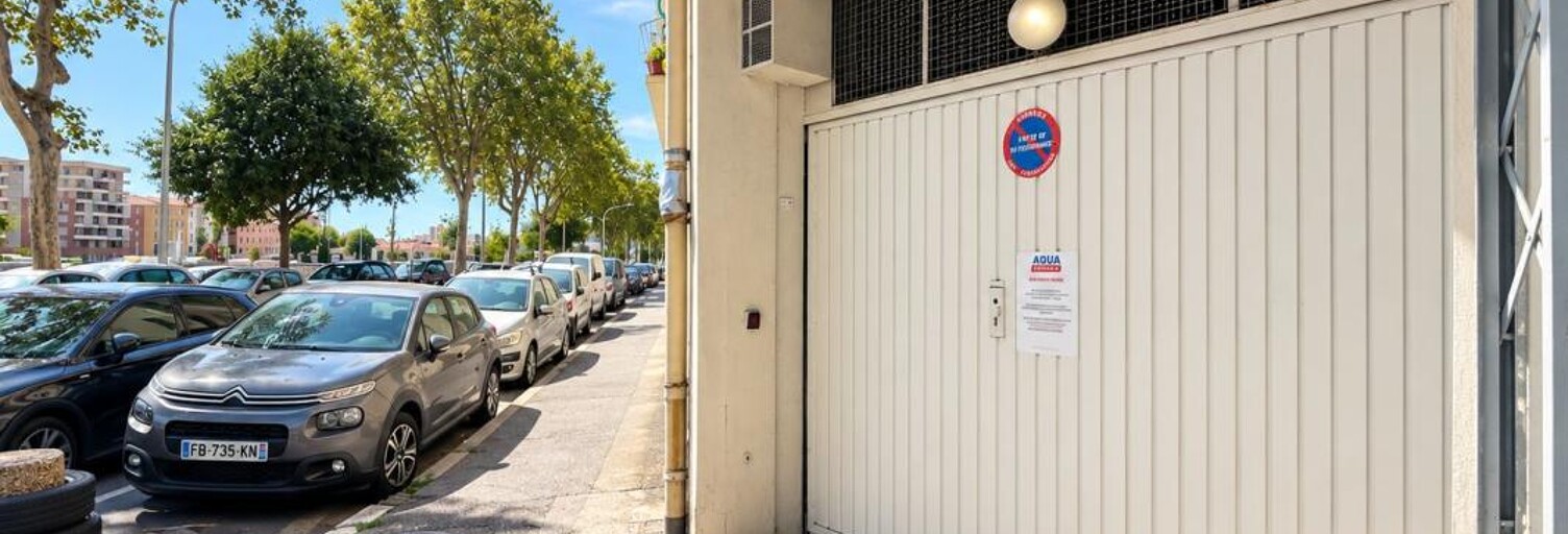 Commerce  14 m² à vendre à Nice (06000)
