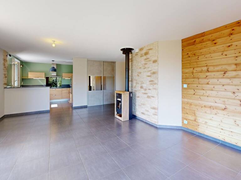 Maison À Louer — photo 1