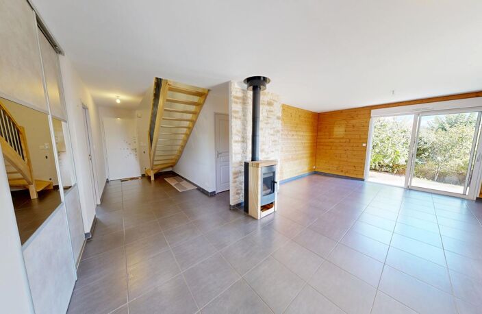 Maison À Louer — photo 4