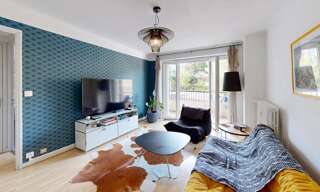 Appartement 2 Pièces 54 m² à louer à Rodez (12000)