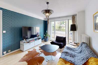 Appartement 2 pièces 590 €