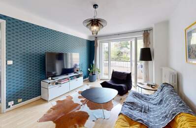 Appartement À Louer — photo du bien