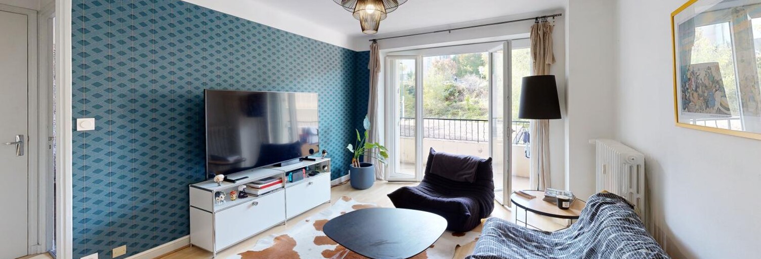 Appartement 2 Pièces 54 m² à louer à Rodez (12000)