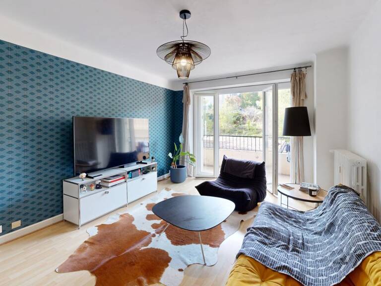 Appartement À Louer — photo 1