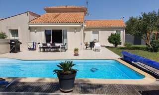 Maison 5 Pièces 133 m² à vendre à La Jarrie (17220)
