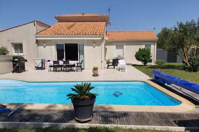 Maison 5 pièces 445000 €