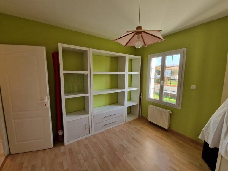 Maison à Vendre La Jarrie — photo 1