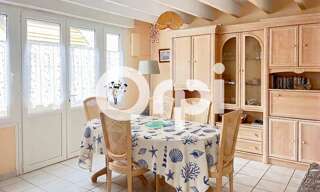 Maison 3 Pièces 51 m² à vendre à Fouras (17450)