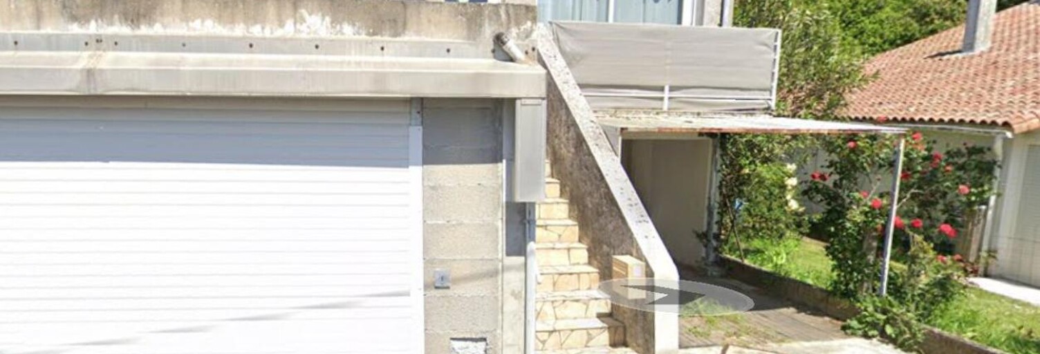Appartement 1 Pièce 54 m² à vendre à Étaules (17750)