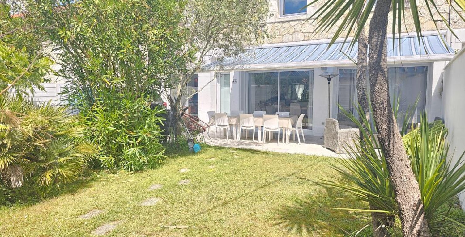 Location meublée à Pontailhac — photo 1