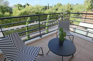 À Vendre - T2 de 37'84m² avec terrasse et garage en sous-sol - Cabot — photo du bien