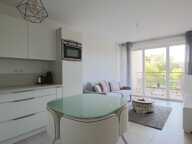 À Vendre - T2 de 37'84m² avec terrasse et garage en sous-sol - Cabot — photo 2