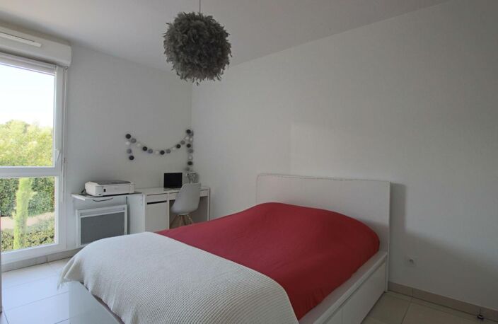 À Vendre - T2 de 37'84m² avec terrasse et garage en sous-sol - Cabot — photo 5