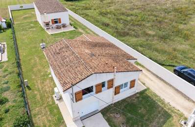 Maison À Vendre 4 chambres 100m2 Corme-Ecluse — photo du bien
