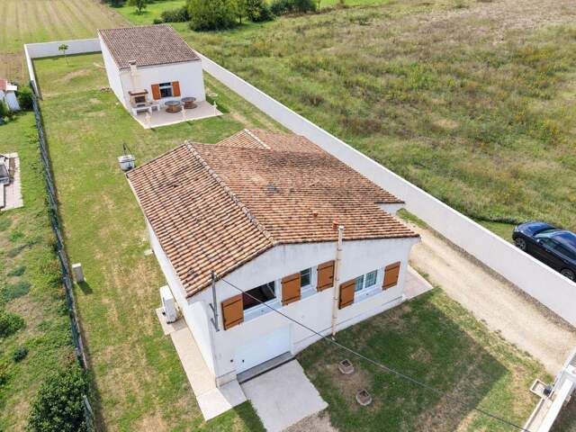 Maison À Vendre 4 chambres 100m2 Corme-Ecluse — photo du bien