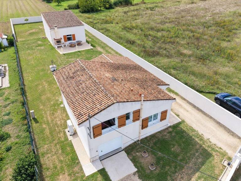 Maison À Vendre 4 chambres 100m2 Corme-Ecluse — photo 1