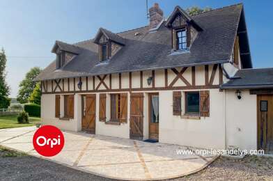 Maison 5 pièces 240000 €