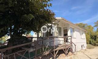 Maison 5 Pièces 136 m² à vendre à Marennes-Hiers-Brouage (17320)