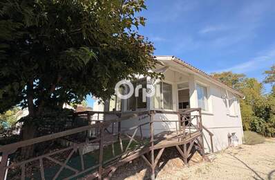 Maison Marennes Plage 5 pièces 137 m2 — photo du bien