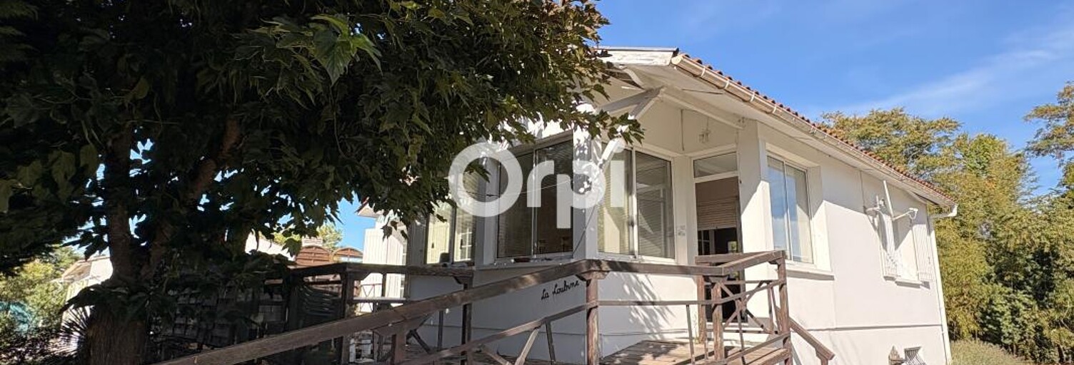 Maison 5 Pièces 136 m² à vendre à Marennes-Hiers-Brouage (17320)