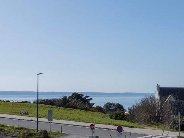 Appartement NEUF - plages et commerces à pied — photo du bien