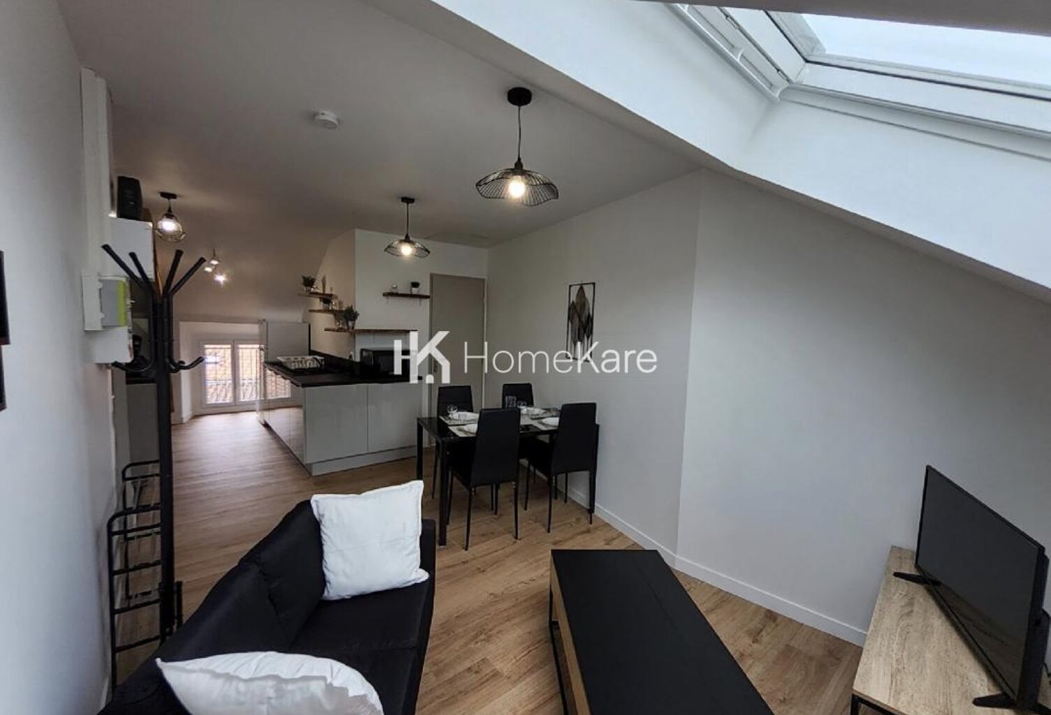 IDÉAL INVESTISSEURS — photo 1