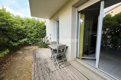 Appartement 2 pièces 695 €