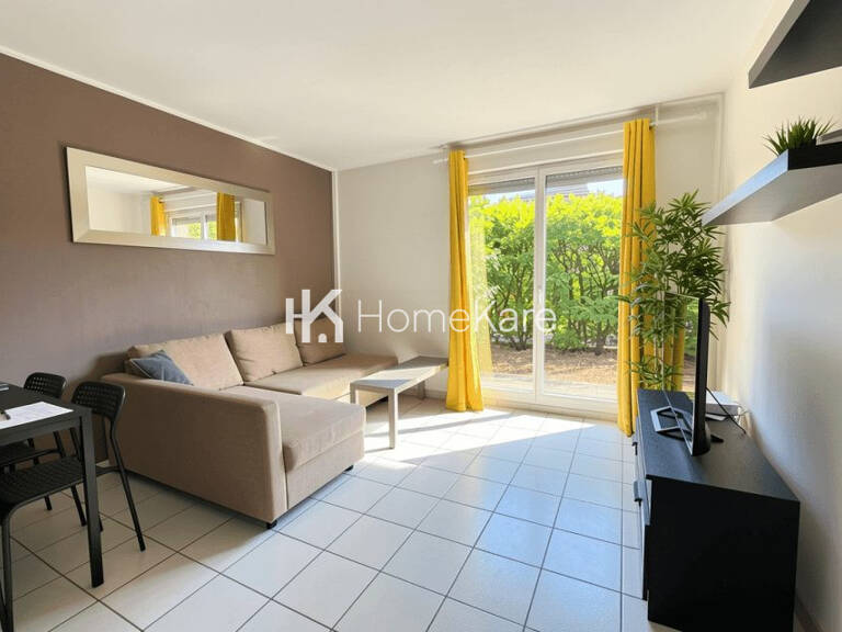 T2 AVEC JARDIN — photo 1