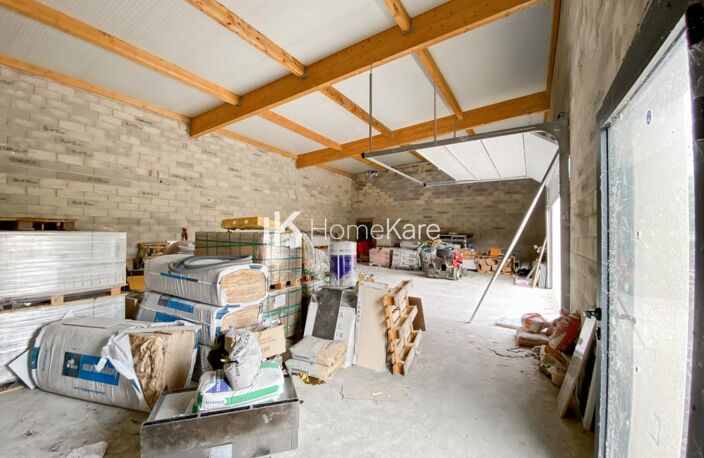 Entrepôt — photo 4