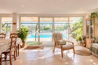 Maison 7 pièces 315000 €