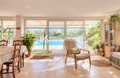 Villa avec dépendance et piscine — photo du bien