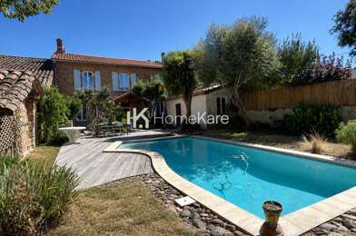 Maison 6 pièces 375000 €
