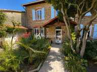 MAISON DE CARACTÈRE AU COEUR DU VILLAGE ! — photo 3