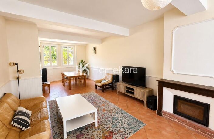 MAISON DE CARACTÈRE AU COEUR DU VILLAGE ! — photo 4