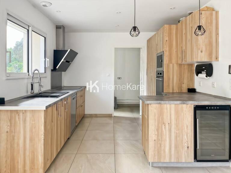 MAISON FAMILIALE RÉNOVÉE — photo 1