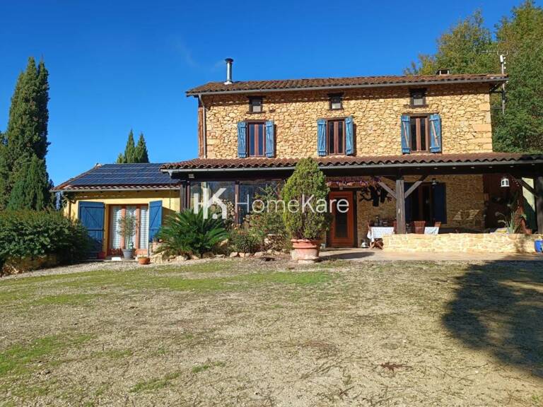 DOMAINE EXEPTIONNEL — photo 1