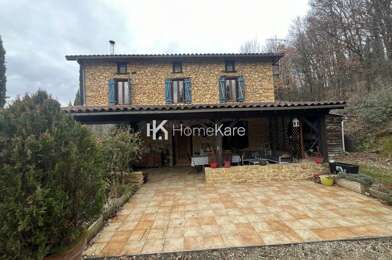 Maison 10 pièces 805000 €