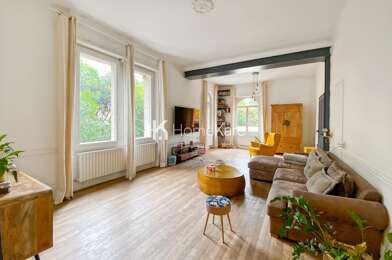Maison 7 pièces 545000 €
