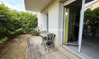 Appartement 2 Pièces 47 m² à louer à Cugnaux (31270)